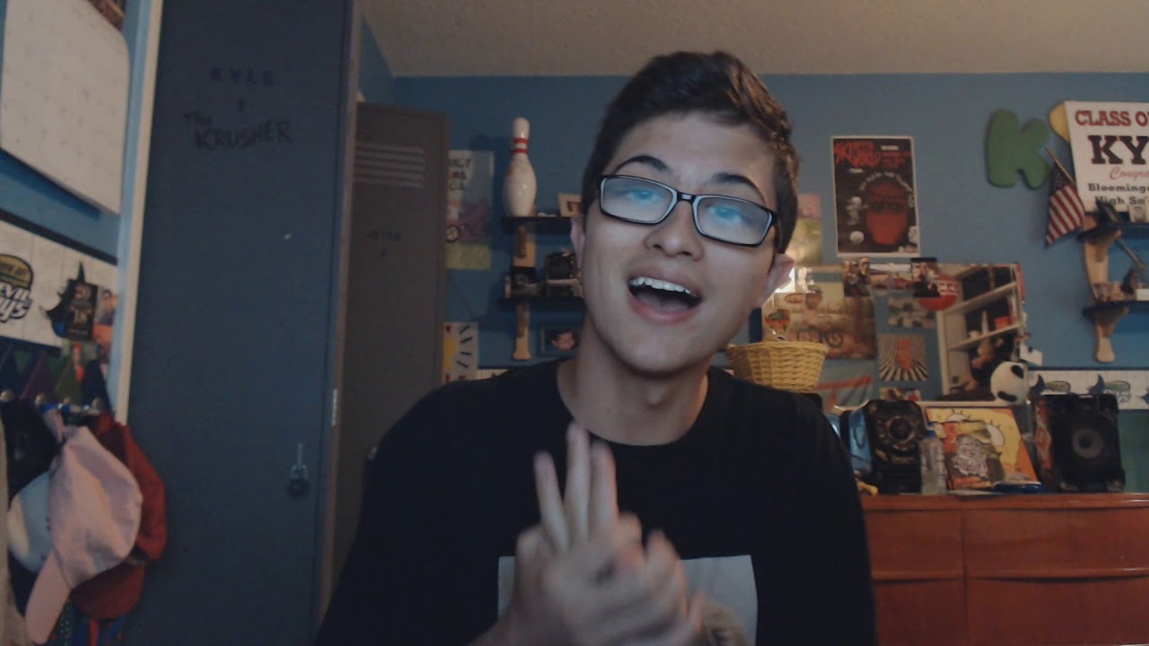 Kingcrusher review by Spaceman K