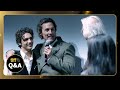 THE LOST BUS Cast and Crew Q&A  | TIFF 2025