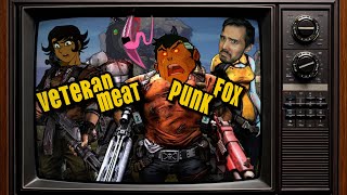 LIVE STREAM: Borderlands Pre-Sequel | We lobotomized that one dude's AI girlfriend.. we suck(Part 4)