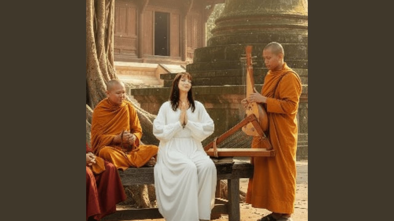 Shiva’s Breath (Stillness & Motion)