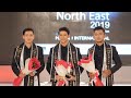 Garnier men mega mister north east 2019 10th edition official full show