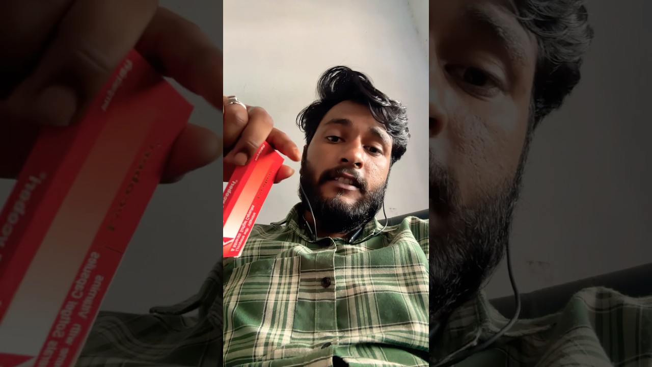 100% glow on face with guarantee 