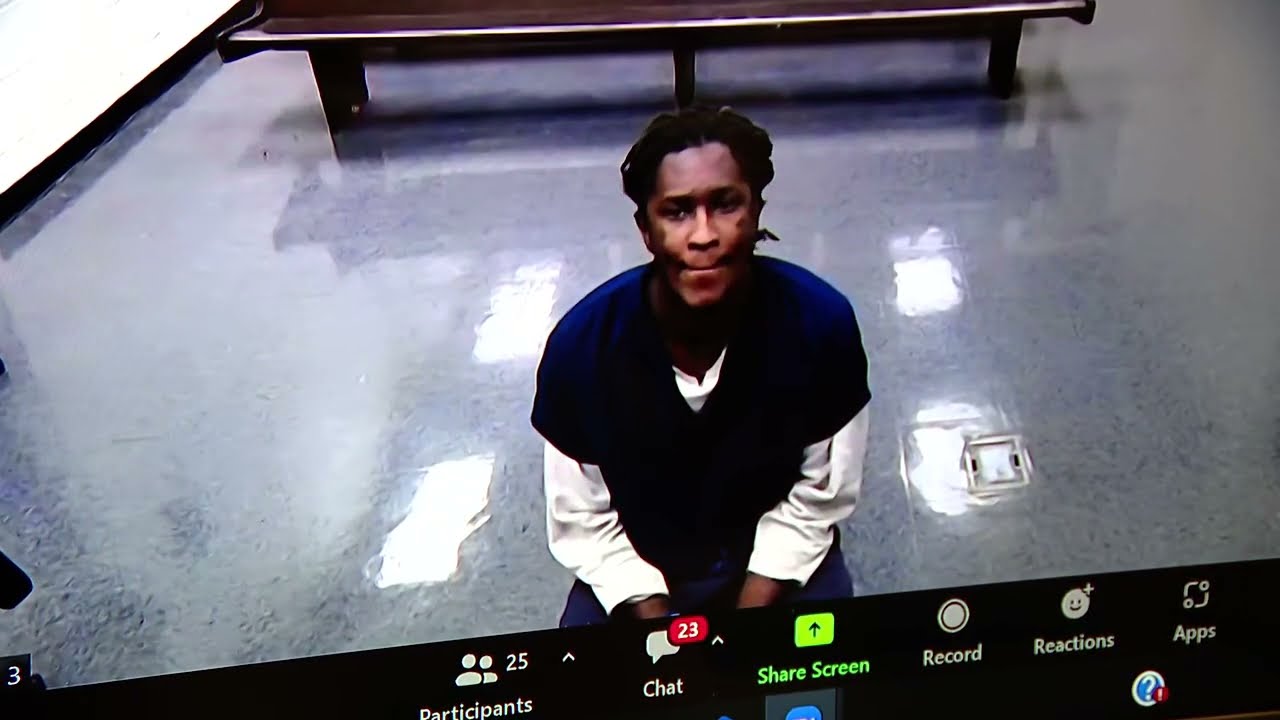 Young Thug indicted on racketeering charges