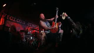 Vicious Circle - Agenda