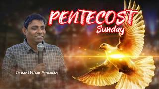 | Sabbath Service | Pastor Wilson Fernandes | 24th May 2026 |