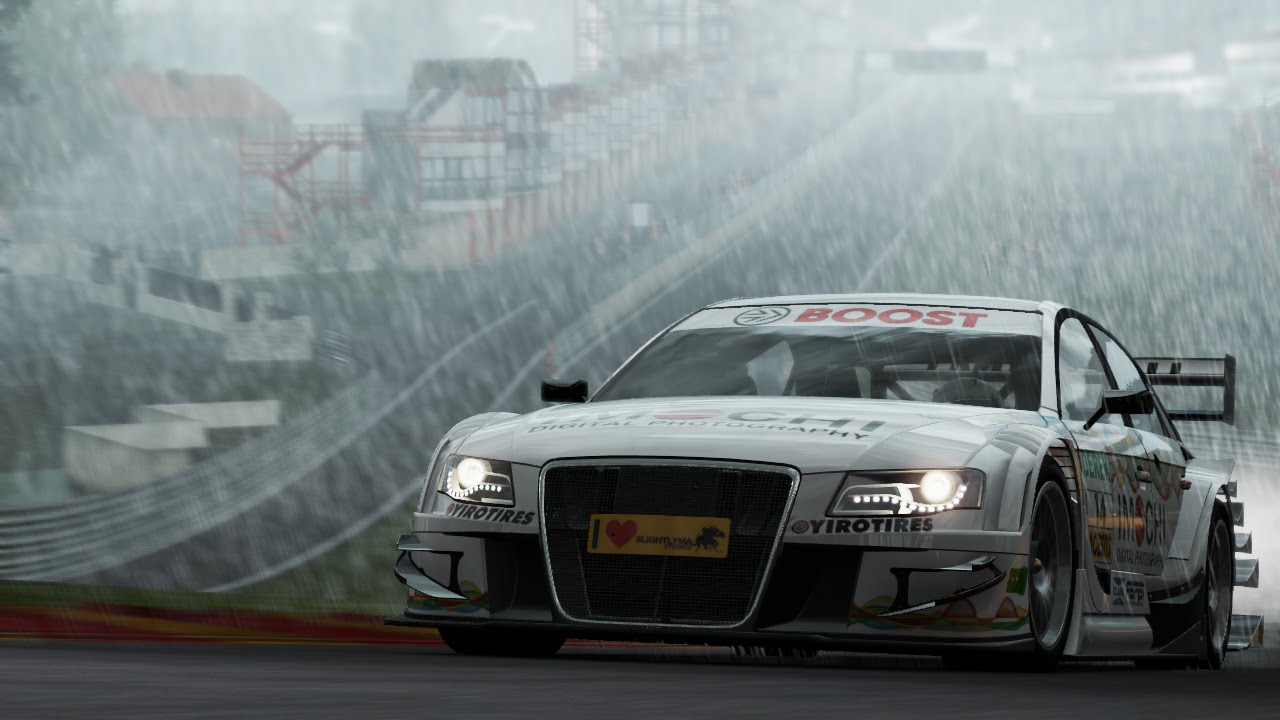 Мм карс проект ютуб