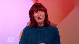 Janet Has a Happy Love Story | Loose Women
