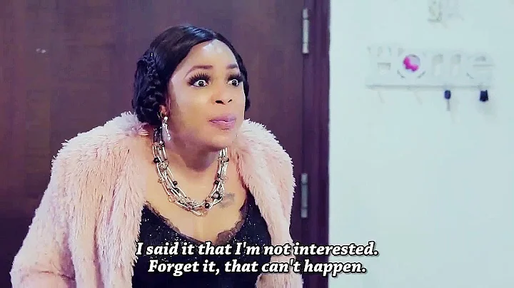 SARS - Nigerian Yoruba Movie Starring Kemi Afolabi | Murphy Afolabi | Fausat Balogun