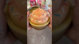 Evening Skincare Immersive Bath... Vlog