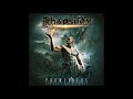 Luca Turilli S Rhapsody Prometheus Symphonia Ignis Divinus Full Album
