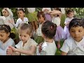 استعرض حبيب الإله أطفال أكاديمية Breeze استعرض حبيب الإله أطفال أكاديمية Breeze