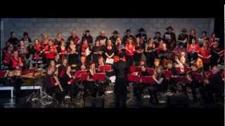 Download Lagu Oblivion - Astor Piazzolla - Concertband Opus 7