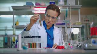Role of Patent Agent in Chemistry