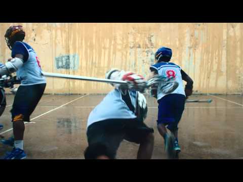 Dick’s Sporting Goods: Sports Matter - Combo