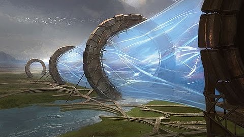 Channel Reid - Standard Mage-Ring Esper (Match 3)