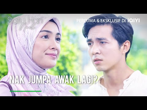 Semoga jodoh dorang panjang kan!🥹 | Satu Hari Nanti EP10-3 | iQIYI Malaysia