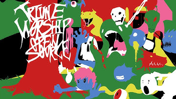 triune worship: open source (full album stream)