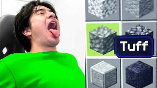 We Recreated Generational Thumbnails