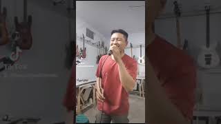 Bagindas Cover Eeng Tok