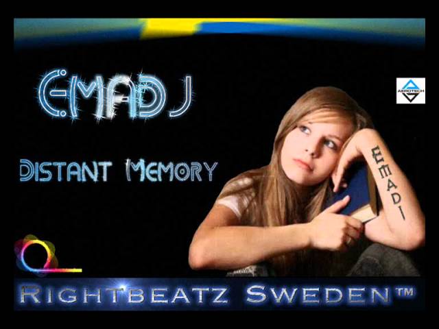 Emadj - Distant Memory auf YouTube ansehen Emadj - Distant Memory auf YouTube ansehen