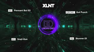 DROPS ONLY VOL.2 (Serum Preset Pack) AVAILABLE NOW!!!