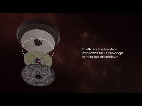 Z LED Performance | Ansell Lighting ES