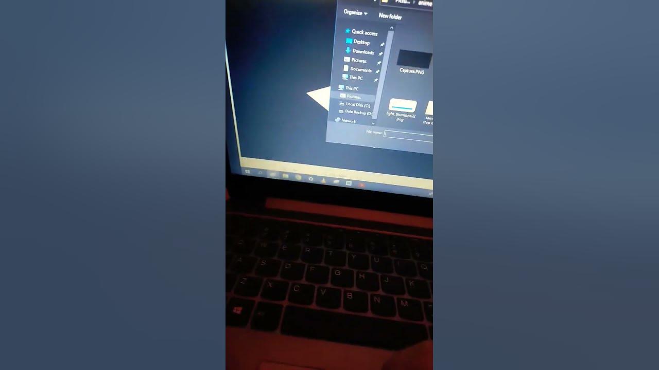 Windows 10 error noise YouTube