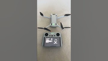 Update DJI MINI 3 PRO FIRMWARE