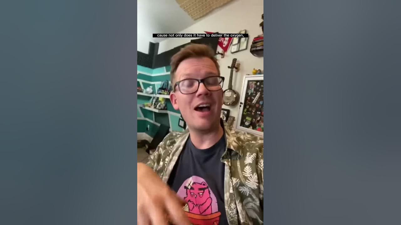 Can humans breathe liquid youtube
