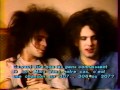 The Cure - 1985 Decibels