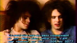 Famous The Cure - 1985 Decibels Wealth