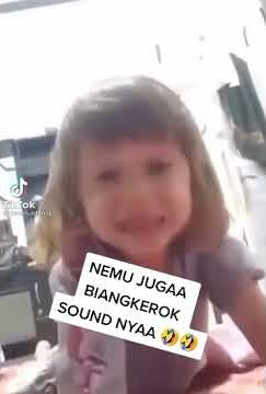 Video Original Sound Pantek Pantek Pantek