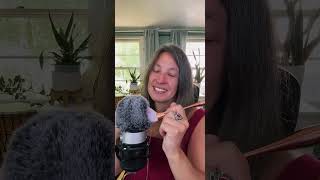 Crackling Waves ASMR 🔥