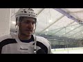 Monsters Training Camp: Justin Scott and Doyle Somerby
