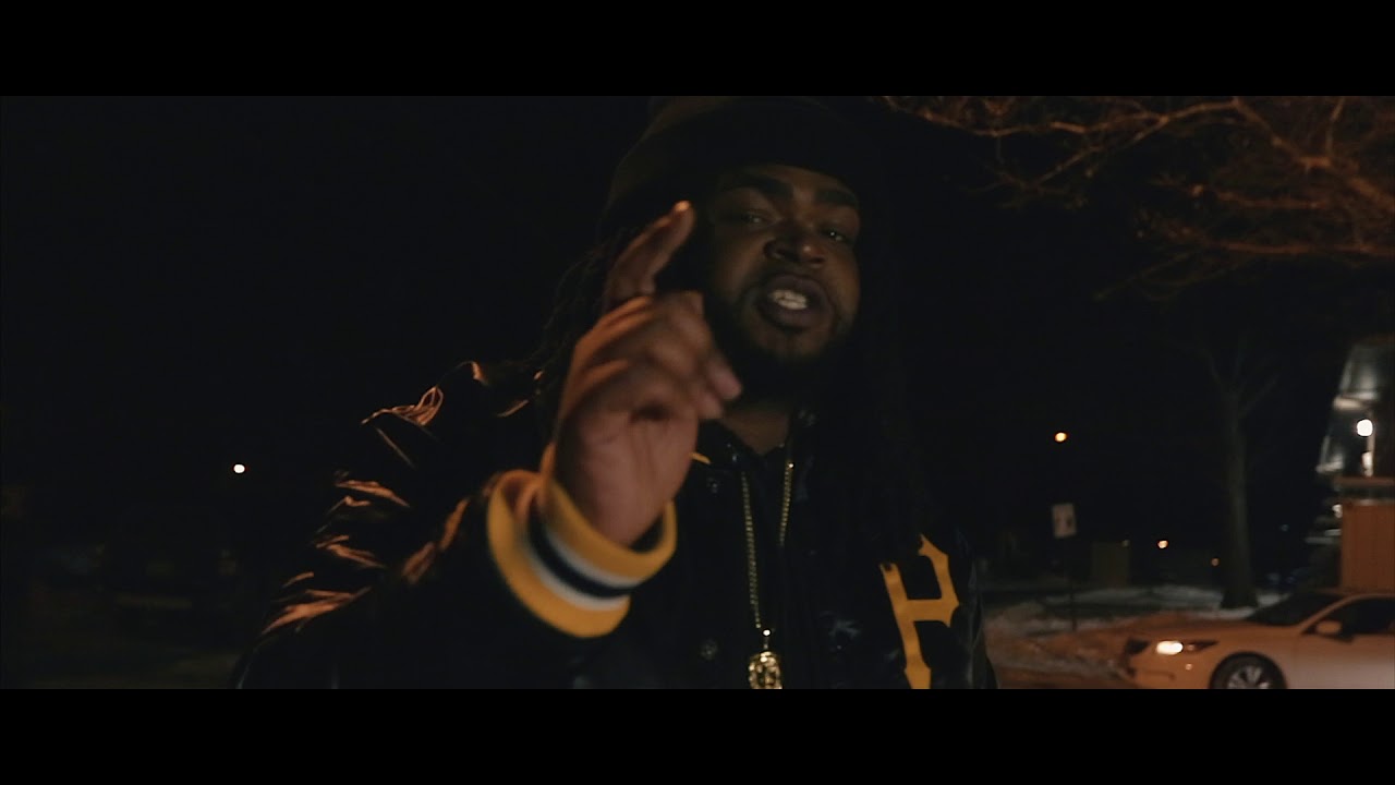 Guarda F Mazii - Slippin Freestyle su YouTube Guarda F Mazii - Slippin Freestyle su YouTube
