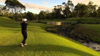 Golf Getaway Ryde Parramatta Golf Club screenshot 4