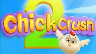 Chicken Crush 2 - Android Game-play HD screenshot 5