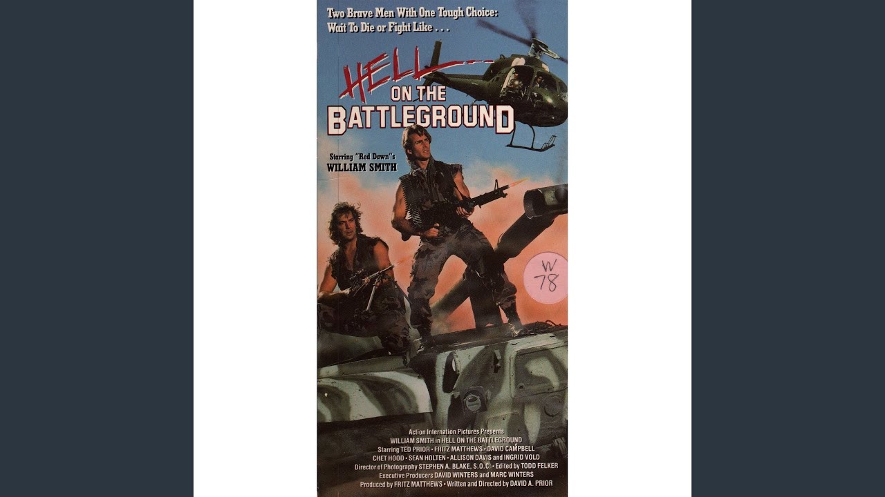 I Believe In The Battle – Steve McClintock