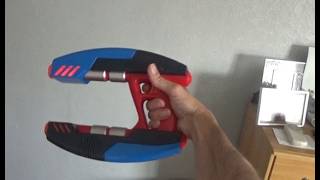Lets Look At Hasbros 2016 Guardians Of The Galaxy Elemental Blaster