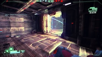 ◌ Tribes Ascend - Staying Alive Update (Brute Patch)