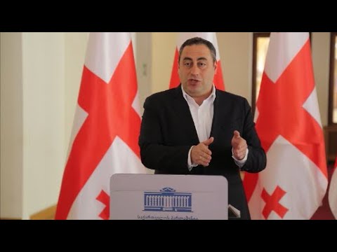 \"მარიონეტულ პროცესებში მონაწილეობა მიუღებელია, ირაკლი კობახუიძე ФСБ-ში დაწერილ მესიჯებს ახმოვანებს\"