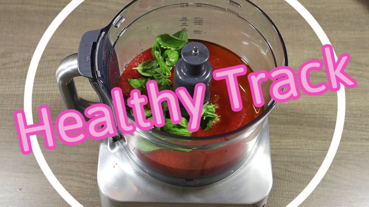 How to make your own fresh Pasta Sauce