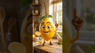 Object Talking Video | How To Make | AI Talking Food Videos Kaise Banaye | The Geart Ai #shorts