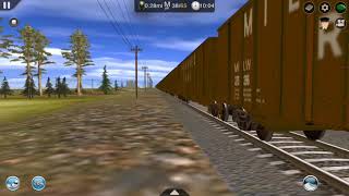 (Trainz Driver 2) Fully functional Signal lights