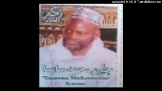 THIERNO SAMASA WASIYATUL LI TULAB