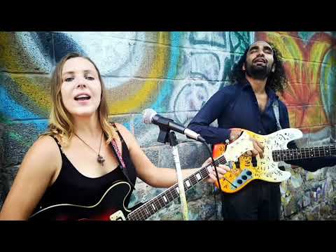 The Bohemian Basterds - My Angel (Official Video)