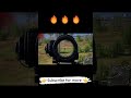 Insane Kar98 Headshot 🥶🥶 #pubg #pubgmobile #ranked #insane