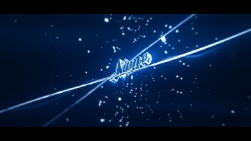 FREE SYNC INTRO TEMPLATE [C4D, AE]