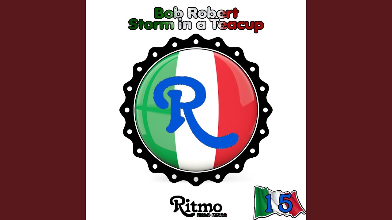 Storm in a Teacup (Song Mix)