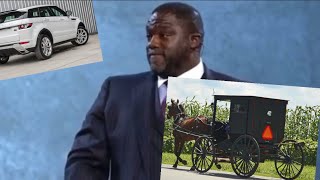 The Devil Made Me Do It! / Voddie Baucham